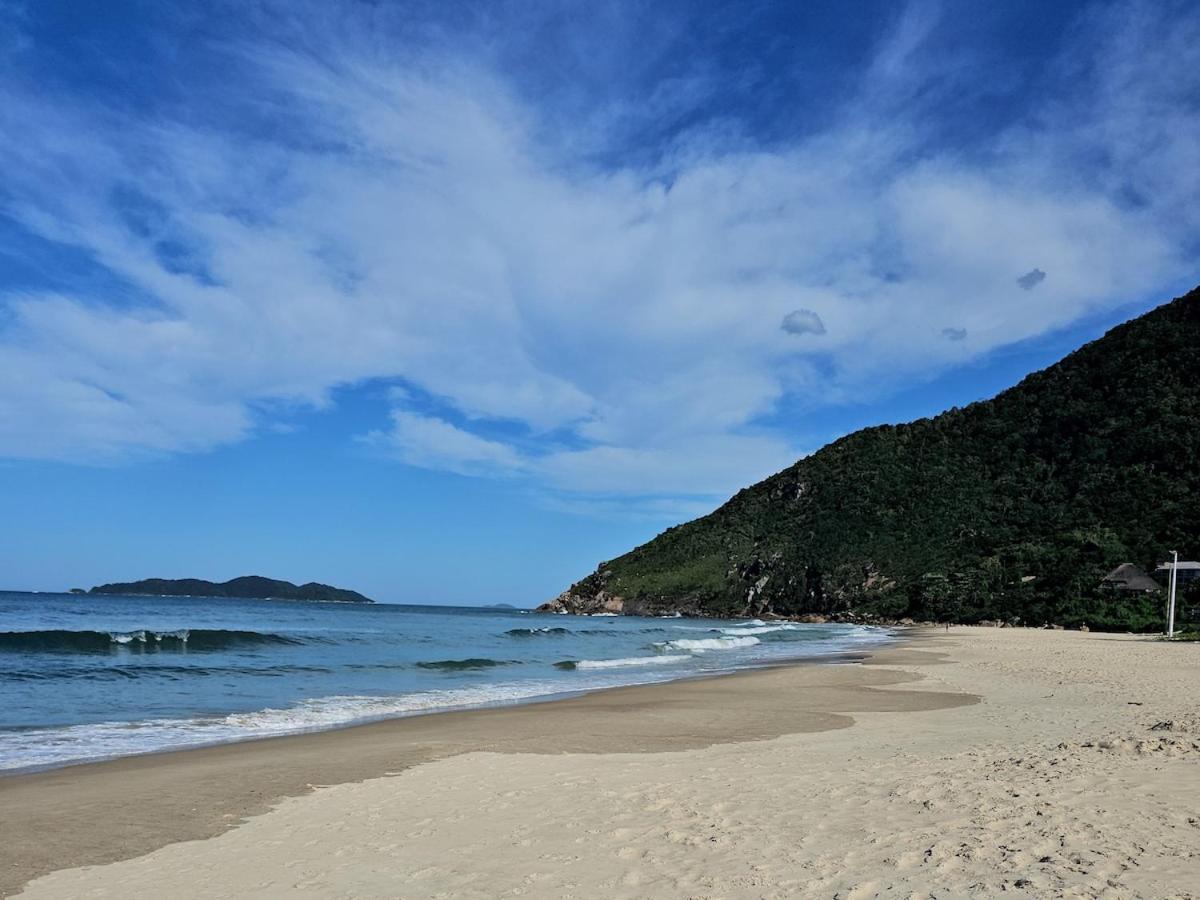 Cabana Romantica Vista Mar Com Duas Spas Privativas — Photos 2